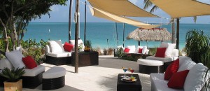 grace bay lounge