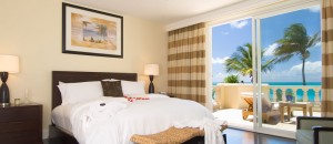 quarto grace bay
