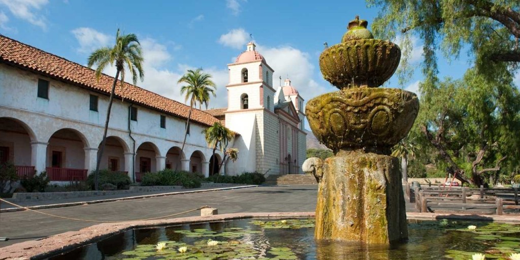 Santa Barbara